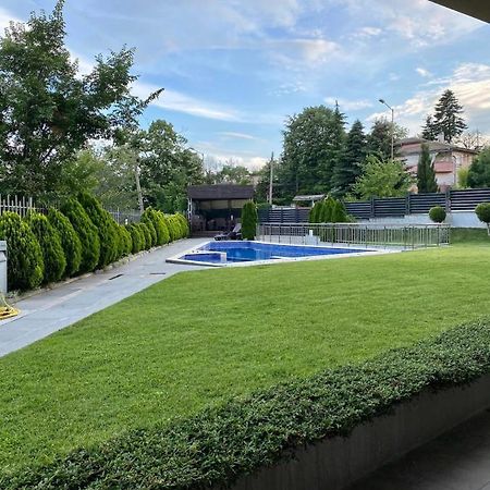 Lovely And Quiet Flat Wmn15 With Terrace/Pool فارنا المظهر الخارجي الصورة