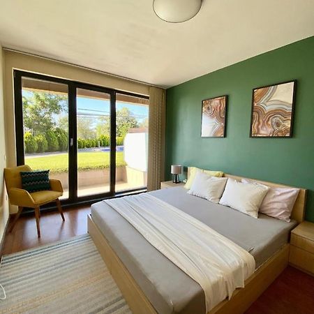 Lovely And Quiet Flat Wmn15 With Terrace/Pool فارنا المظهر الخارجي الصورة