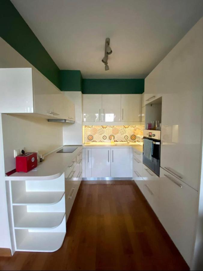 Lovely And Quiet Flat Wmn15 With Terrace/Pool فارنا المظهر الخارجي الصورة