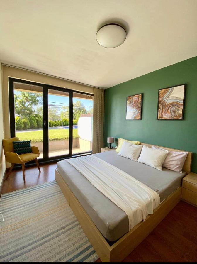 Lovely And Quiet Flat Wmn15 With Terrace/Pool فارنا المظهر الخارجي الصورة